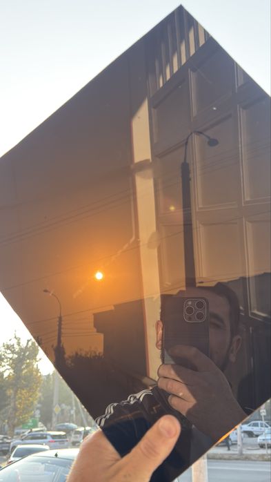 Сотовый поликарбанат лексан ЛЮКС 20- лет гаратия