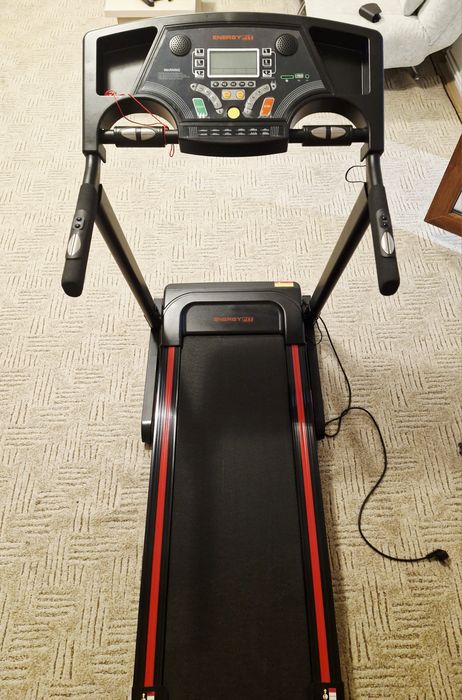 Vand banda de alergat