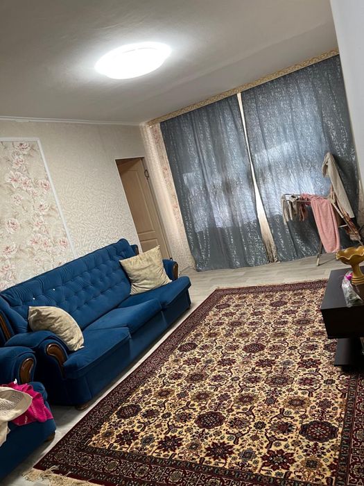 Сдам квартиру на долгий срок