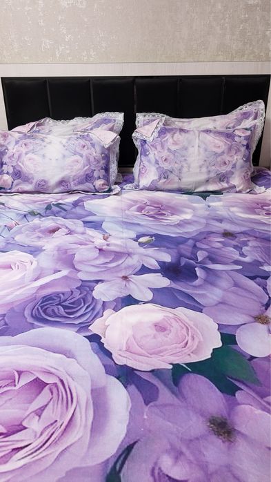 Комплект постельного белья