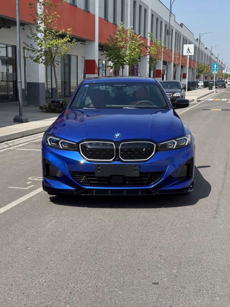 Bmw i3 40 sport Без Пробег Готова к Нотариусу +6.000$ Доп опция торг+