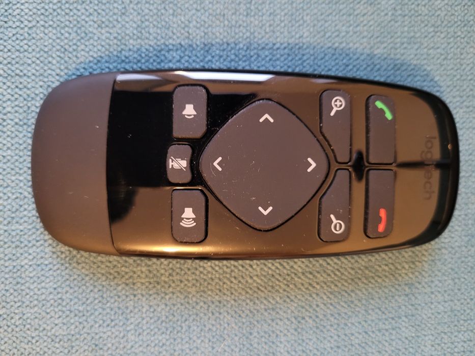 Camera web conferinta Logitech BCC950