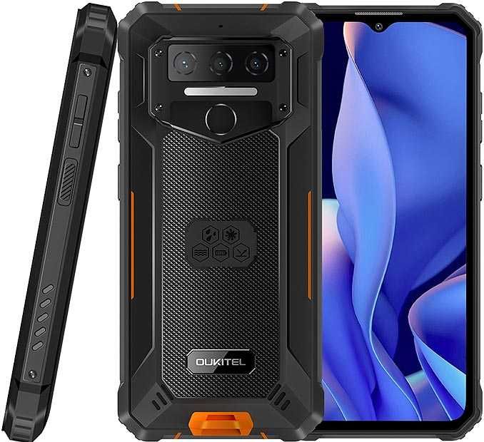 Продавам Смартфон "Oukitel" WP23 Pro