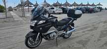 BMW R1200RT BMW RT1200 stare foarte bună
