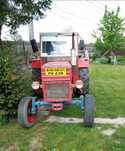 Vând Tractor U550