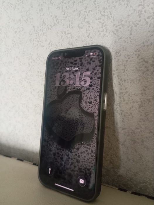 Iphone 13, акб 87, все родное
