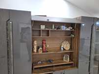 Biblioteca/mobila living