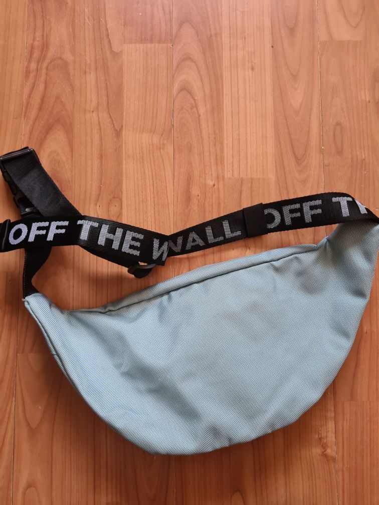 Borsetă unisex Vans Ward Cross