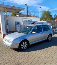 Vand Volkswagen Golf 4 Compact - GPL + benzina
