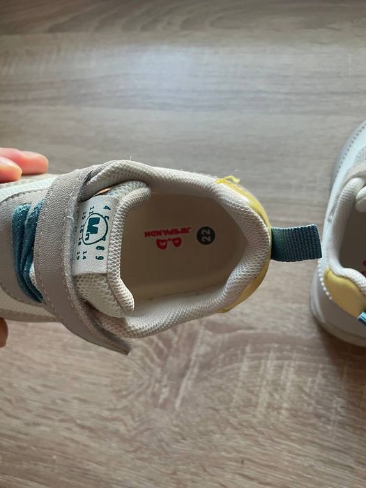 Adidas bebe - 22