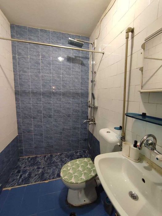 Дава се под наем Двустаен апартамент в София, Младост 3 - 50 кв.м за 382.5 € - Снимка #13