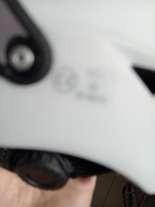 Casca SKI Cygnus cu ochelari