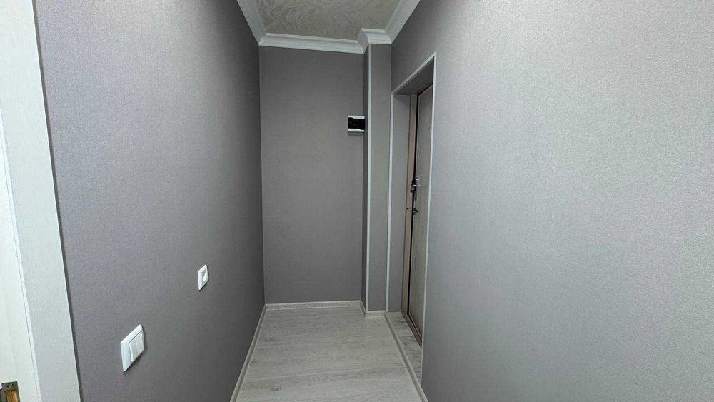 Фрунзиски 9-боғча 1 қаватда 2 хонали кварртира сотилади. ID: 1429