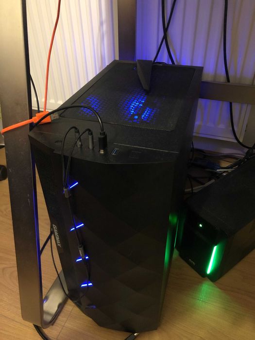 Vânzarea unui computer