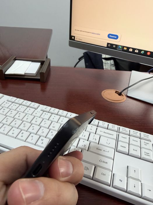 Iphone 16 e xamma narsalari bor