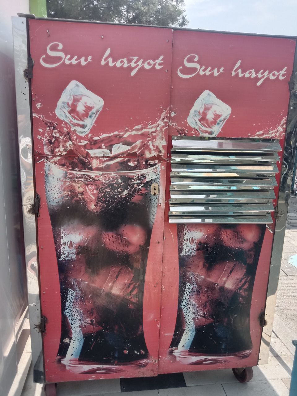 Tayyor biznes ...