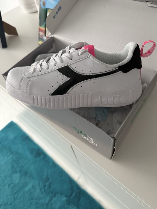 Adidasi diadora 37
