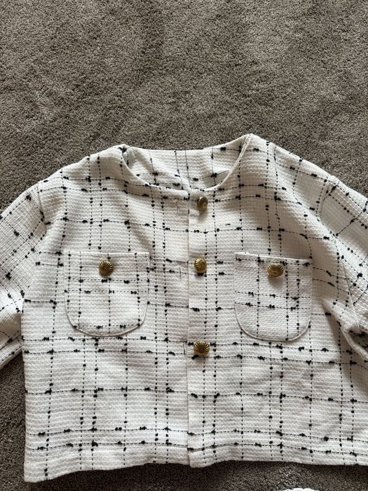 Дасмки сет - чисто нов с етикетите