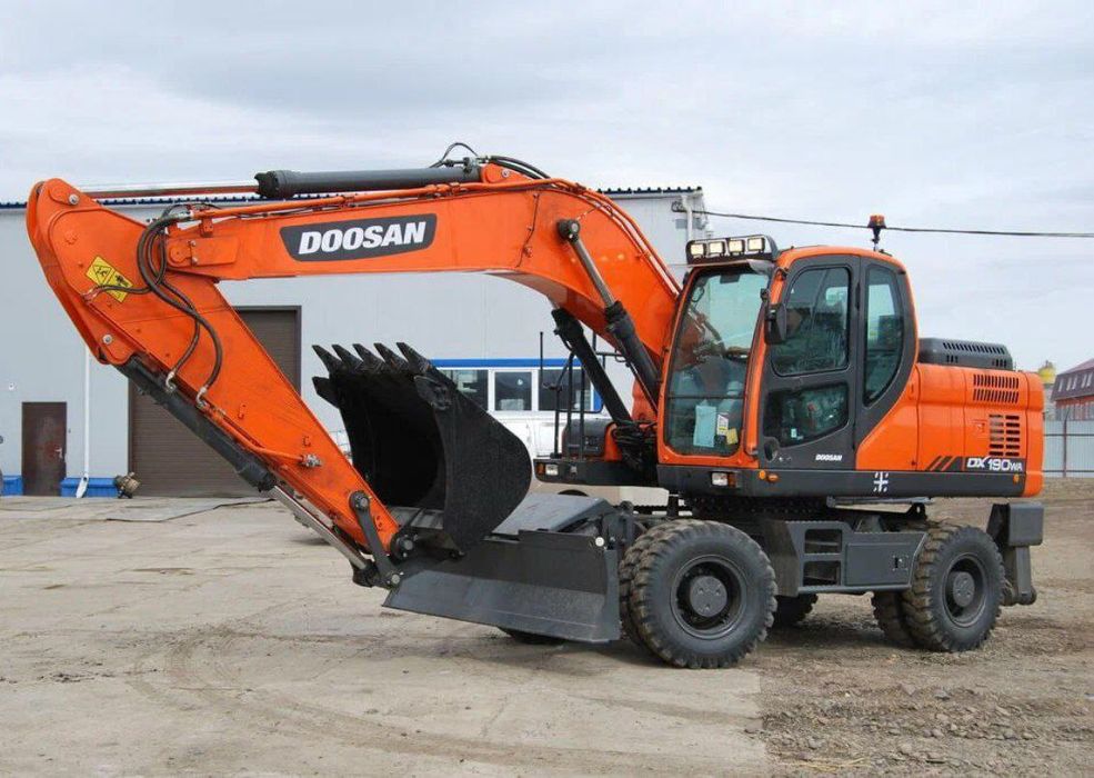 Техникалар ижарага берилади