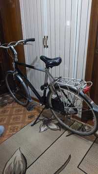Велосипед BATAVUS