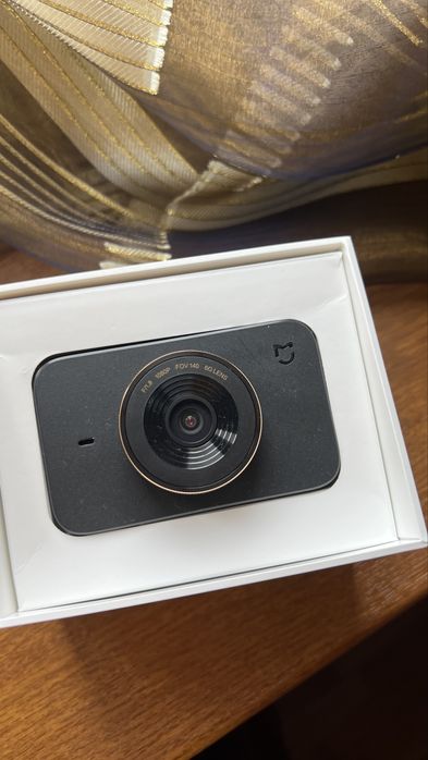 Видеорегистратор Xiaomi