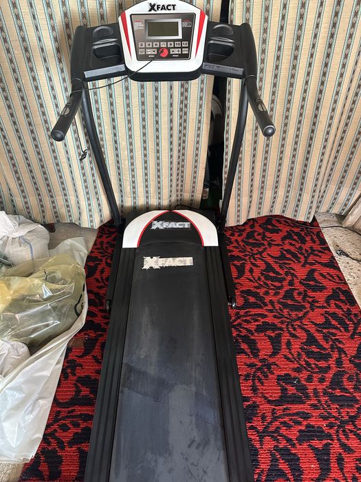 Vand urgent banda de alergat X FACT