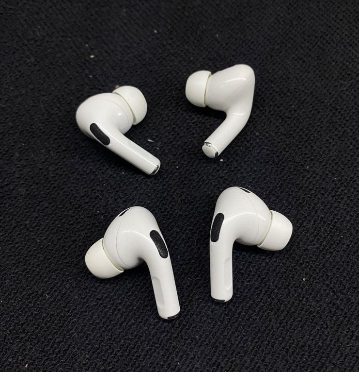 ™Apple AirPods Pro 2 Левый/Правый наушник А2698/А2699 оригинал 100%