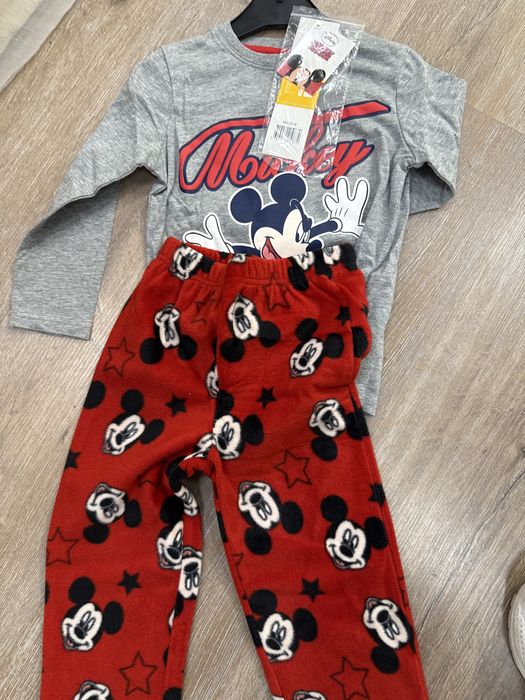 Детска пижама Мики Маус