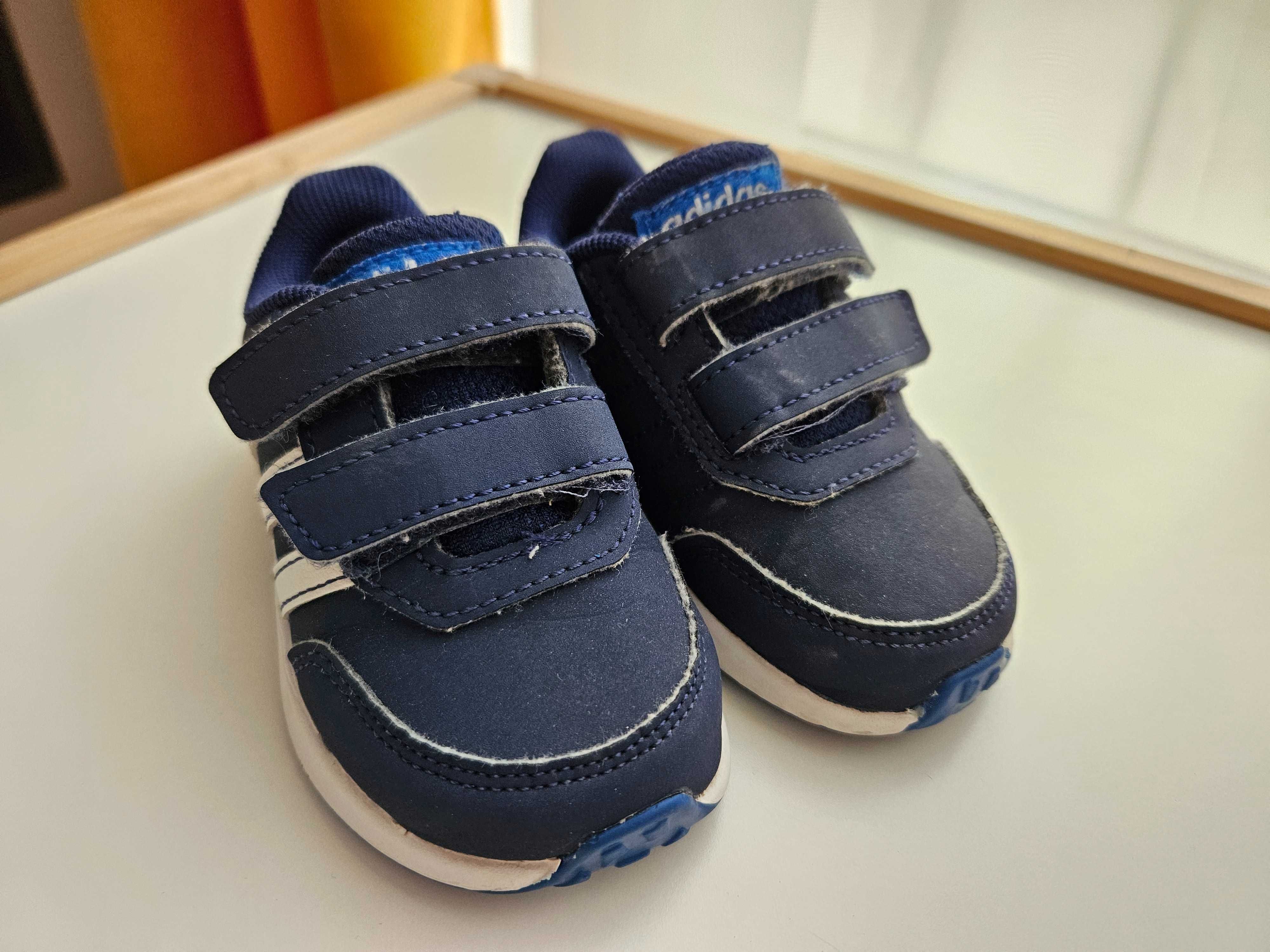 Детски маратонки Adidas 21 размер