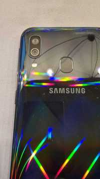 Samsung Galaxy A40 dual SIM, stare estetica buna/f buna, functional