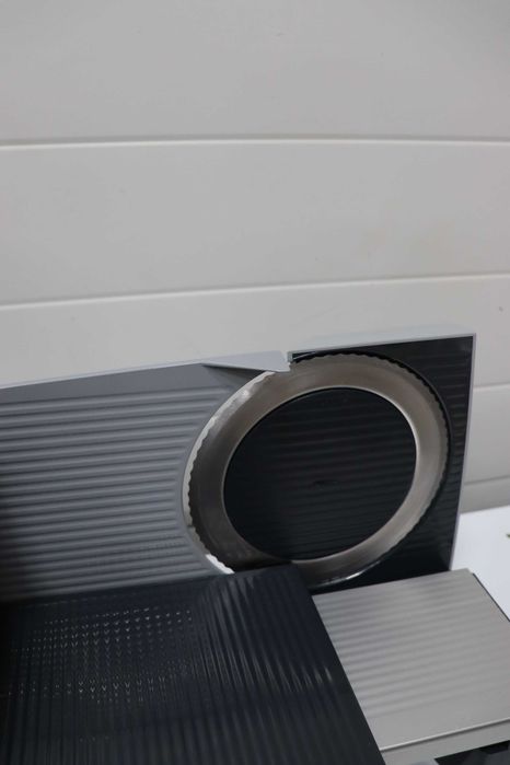 Слайс машина Graef G50 Premium Cut Lafer Edition, 200W,