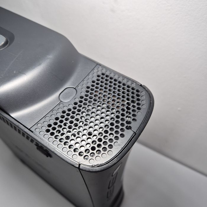 Xbox 360 Phat Elite Modată + Controller