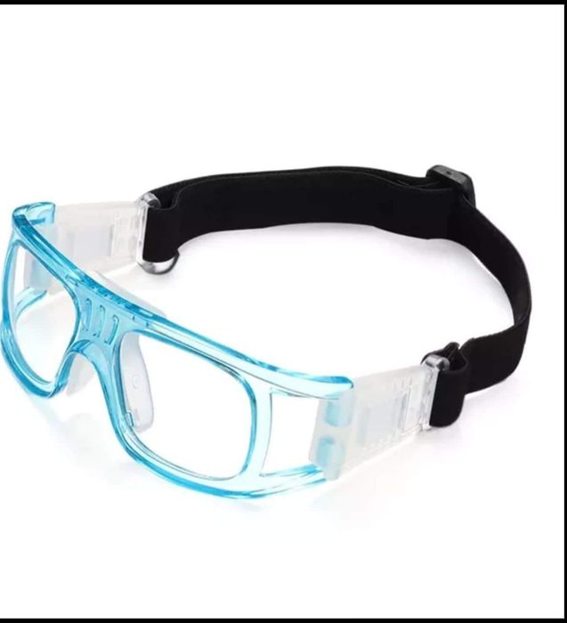 Продавам рамки за очила предназначени за спорт и интензивно движение!