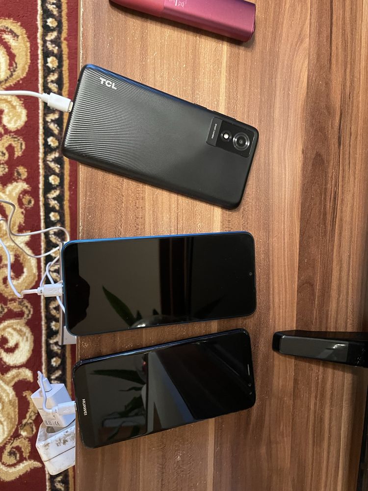 Telefoane de toate bugeturile