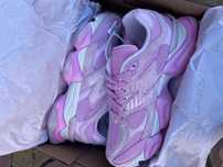 New balance overdye pink marimi 37,39,5