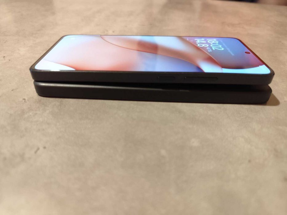 Xiomi Readmi Note 13 Pro 5G 8 Ram / 256 GB Като Нов !