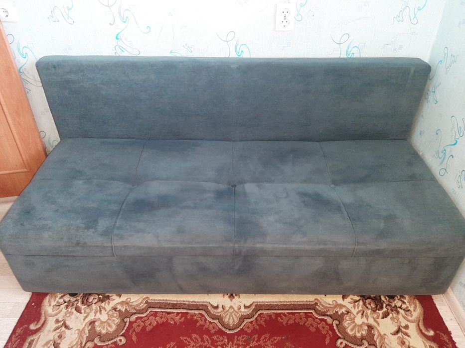 Продам диван раскладном