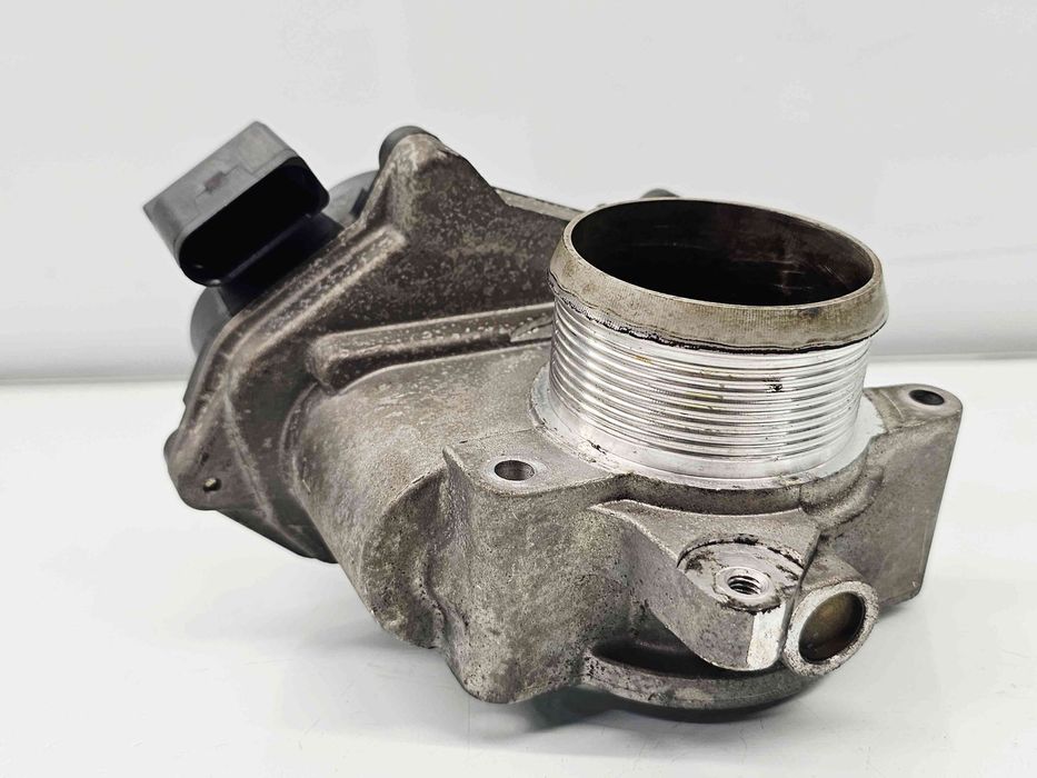 Clapeta acceleratie  Seat Leon (1P1) [Fabr 2005-2011] 03L128063L 1.6 T