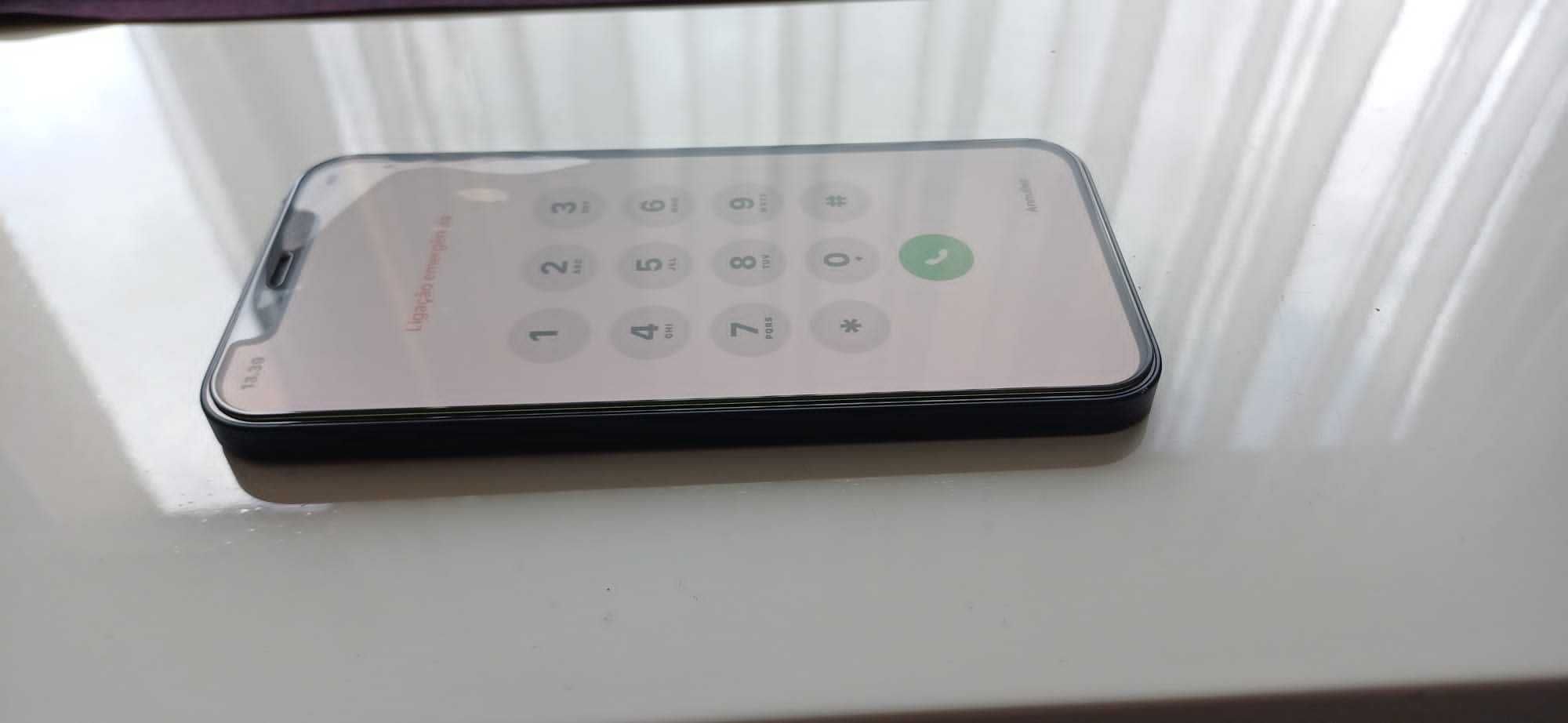Iphone 12  128Gb Icloud