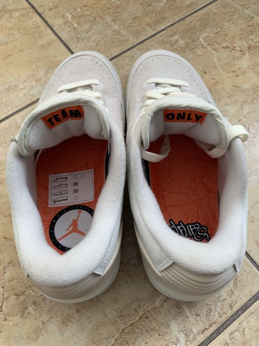 OFERTA Air Jordan 2 Low "Shelflife" !