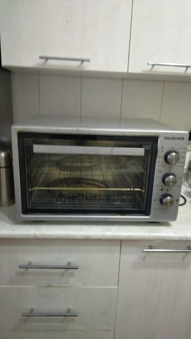 Продам духовой шкаф