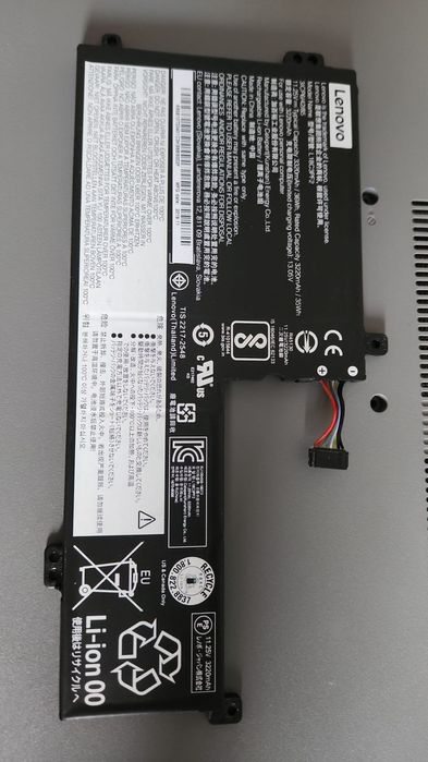 Аккумуляторы для ноутбуков, новые с гарантией