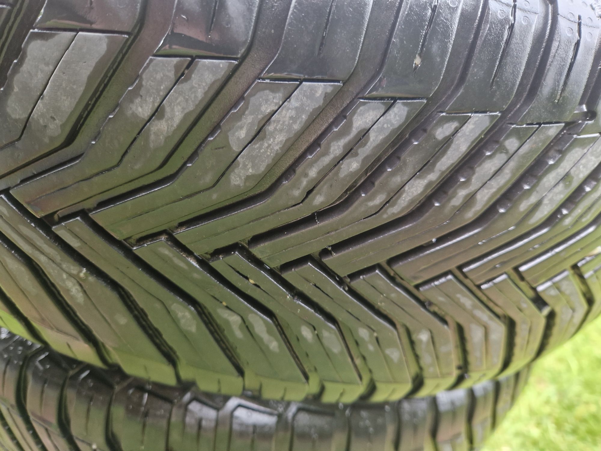 Cauciucuri vara allseason Micheline CrossClimate 205 55 16 dot 2023