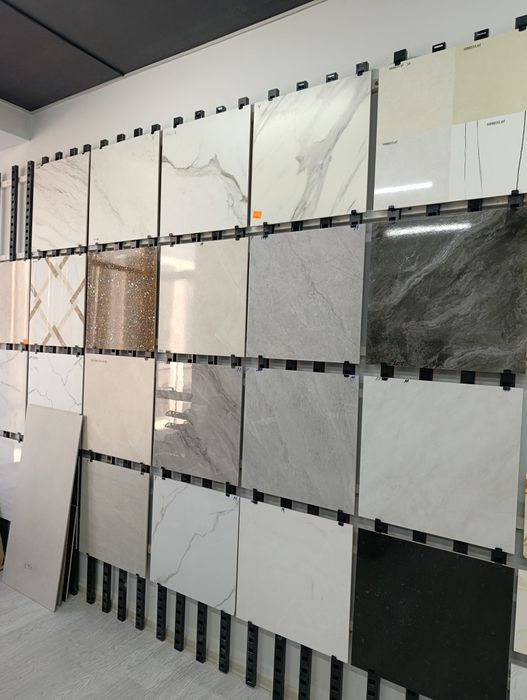 Продаётся кафель 60.60 акция  ограничена 47000сум