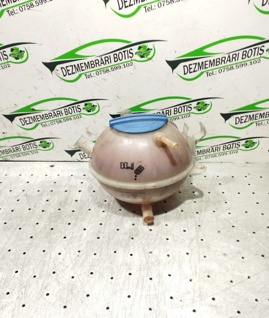 Vas expansiune 1K0 121 407 A Volkswagen VW Passat B6