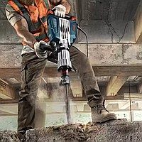 Perfarator  xizmati   almazniy bur
