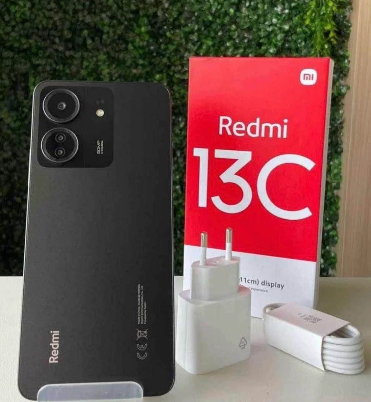 Redmi 13 C кафолатли