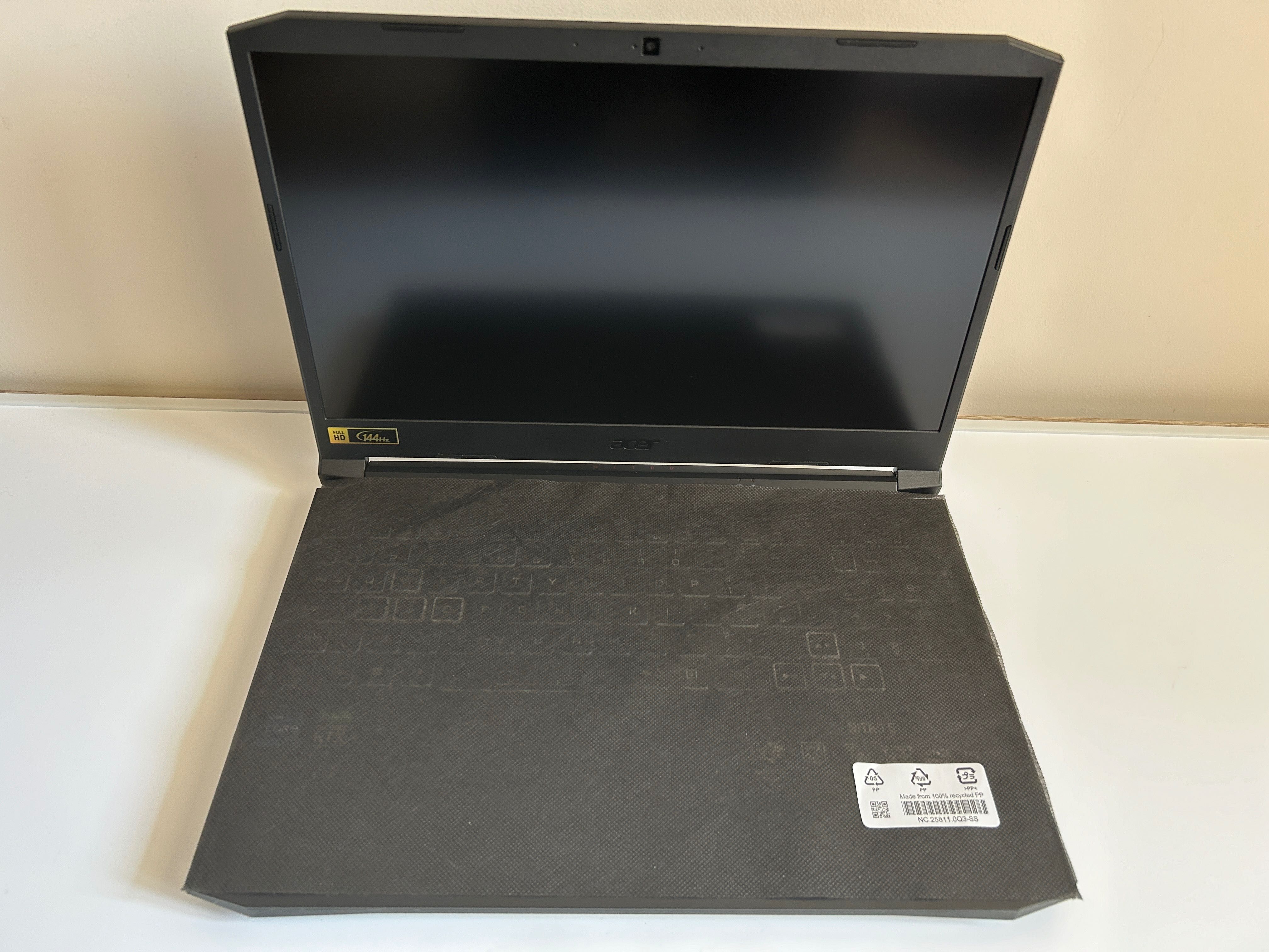 Лаптоп Acer Nitro 5 N20C1
