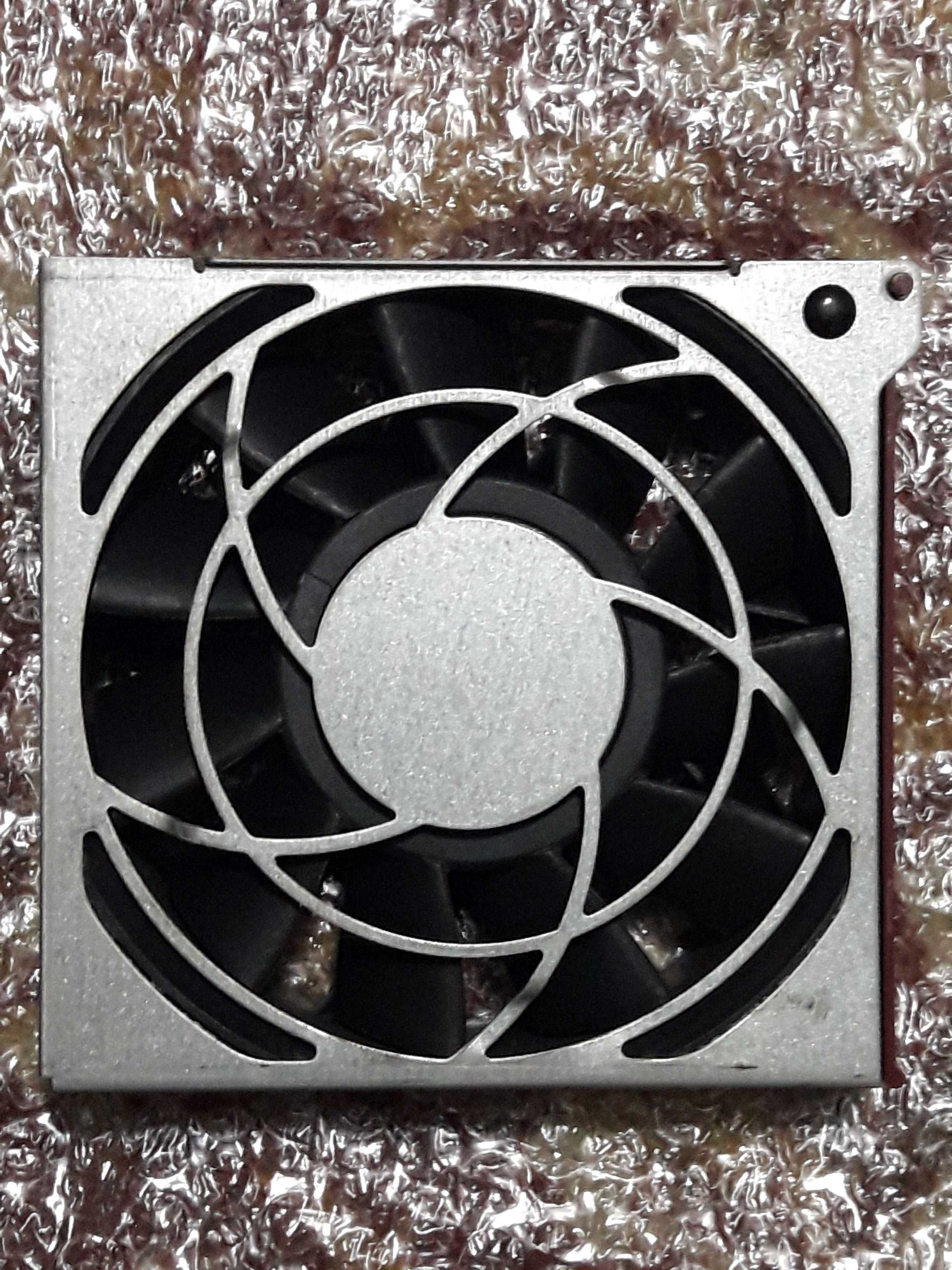 Вентиляторы Delta PFC1212DE (Оригинал)