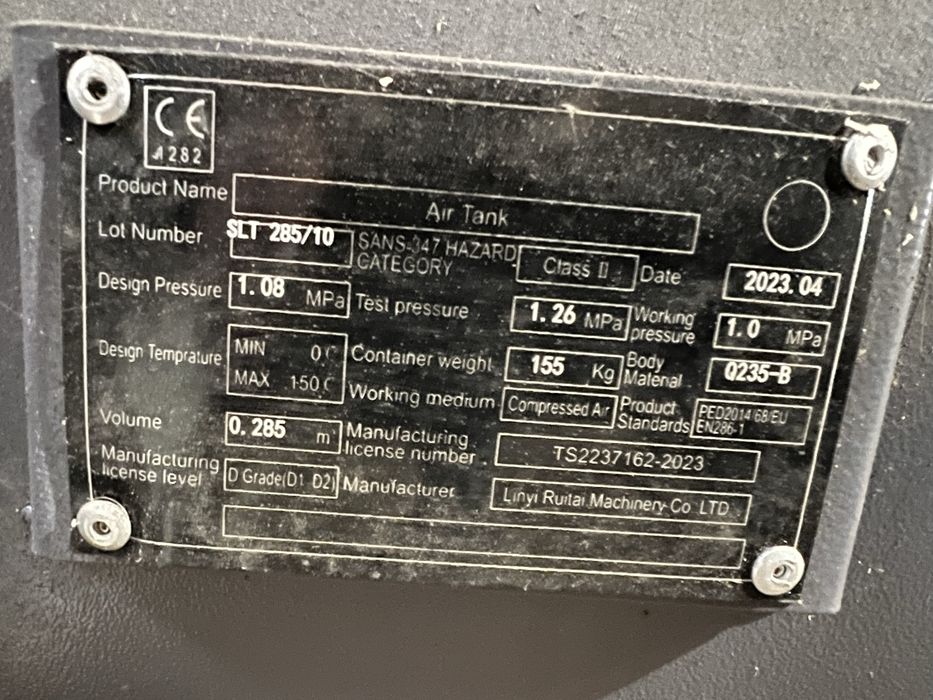 Masa cnc plasma, compresor, sursa plasma, decupare tabla 3x1,5